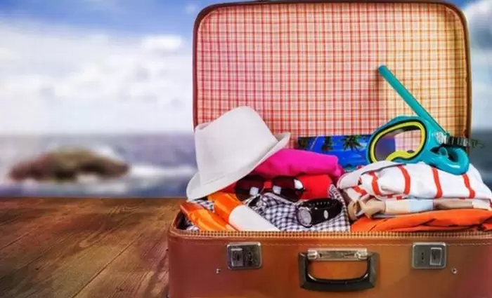 Ετοιμάζουν βαλίτσες οι Κύπριοι για το τριήμερο