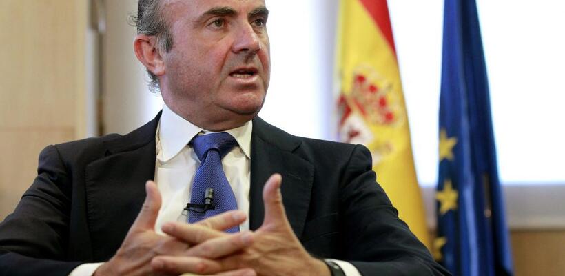 Αντιπρόεδρος ΕΚΤ: Κινούμαστε κοντά σε σενάριο ύφεσης