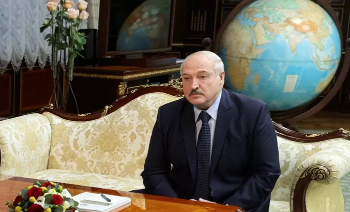 Ετοιμάζονται οι ευρωπαϊκές οικονομικές κυρώσεις εναντίον του Λουκασένκο