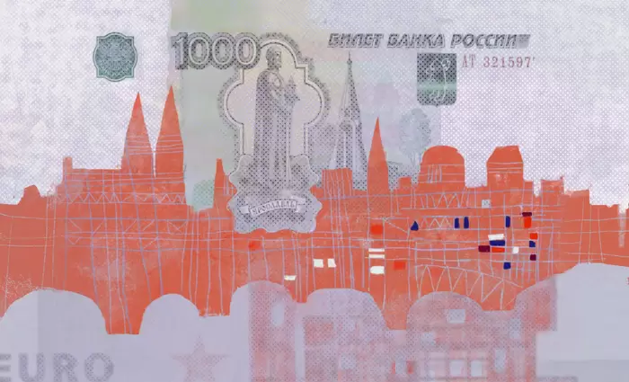 OpenLux: Από τους ρωσικούς σιδηρόδρομους, ξέπλυμα στο Λουξεμβούργο