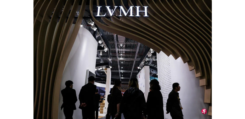 Ποντάρει ξανά στην Κίνα η LVMH – Ανοίγει mega καταστήματα