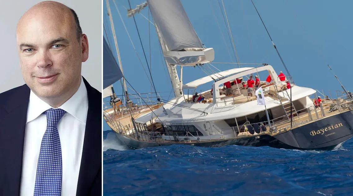 Ναυάγιο στο Παλέρμο: Oι δεσμοί του Λιντς με τις μυστικές υπηρεσίες