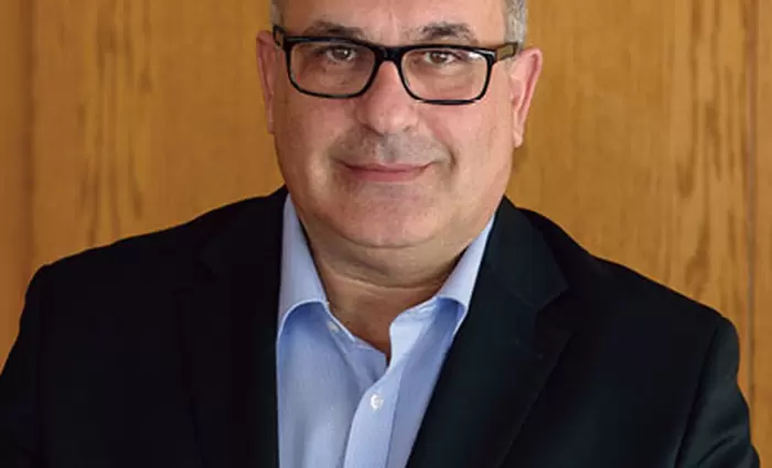 32. Λύσανδρος Ιωάννου, CEO PHC