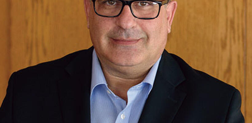 32. Λύσανδρος Ιωάννου, CEO PHC