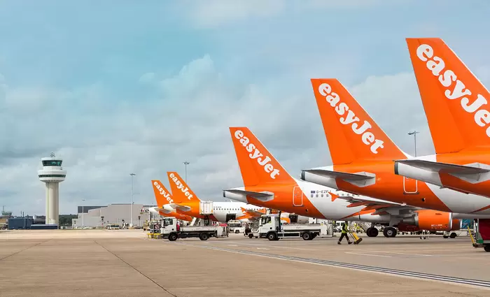 easyJet: Ο sir Stelios καρατομεί διευθυντές και ακυρώνει συμβόλαιο £4.5δισ.