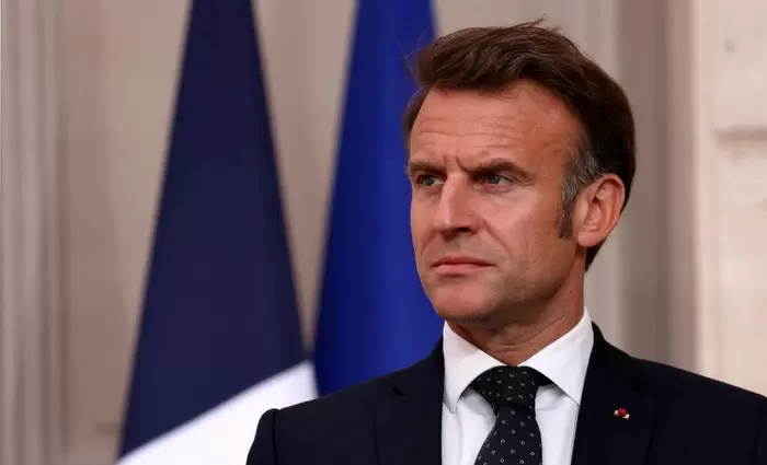 Η δημοσιονομική κρίση της Γαλλίας απειλεί τις αμυντικές επενδύσεις