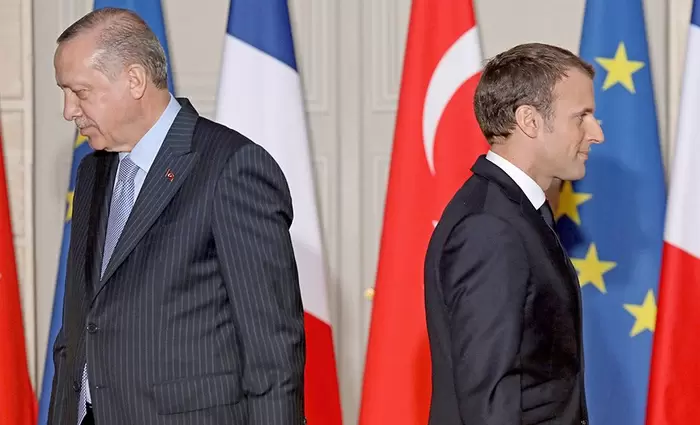 Ενδεχόμενο μποϊκοτάζ θα απομάκρυνε την Τουρκία από την ΕΕ