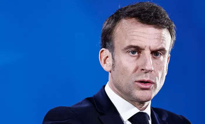 Πολιτικός σεισμός στην Ε.Ε. από την εκλογική ταπείνωση Μακρόν -Σολτς
