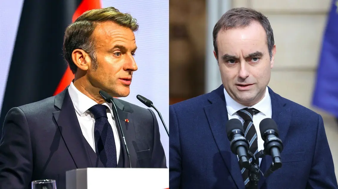 Τι περιμένει τη Γαλλία (και τον Μακρόν) μετά και την 5η παραίτηση πρωθυπουργού σε 24 μήνες