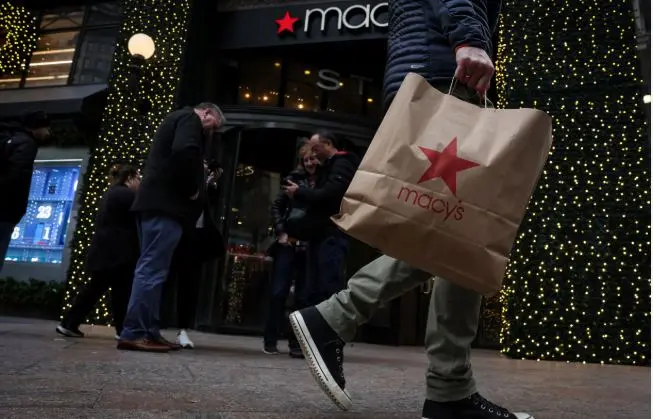 Macy’s: Πώς κατάφερε ένας υπάλληλος να κάνει «λάθος» $154 εκατ.