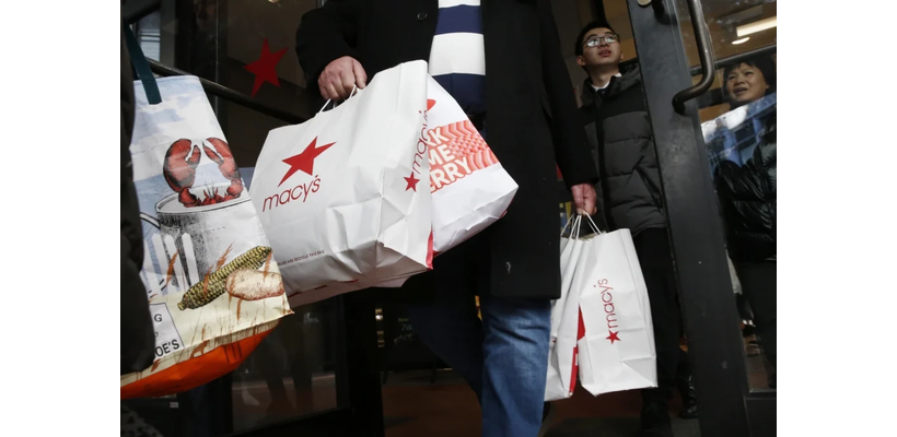 ΗΠΑ: Απρόσμενη άνοδος στις λιανικές πωλήσεις