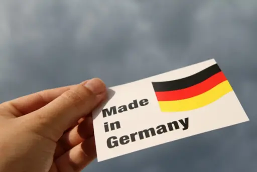 Η μεγαλύτερη πτώση στις γερμανικές εξαγωγές εδώ και 30 χρόνια