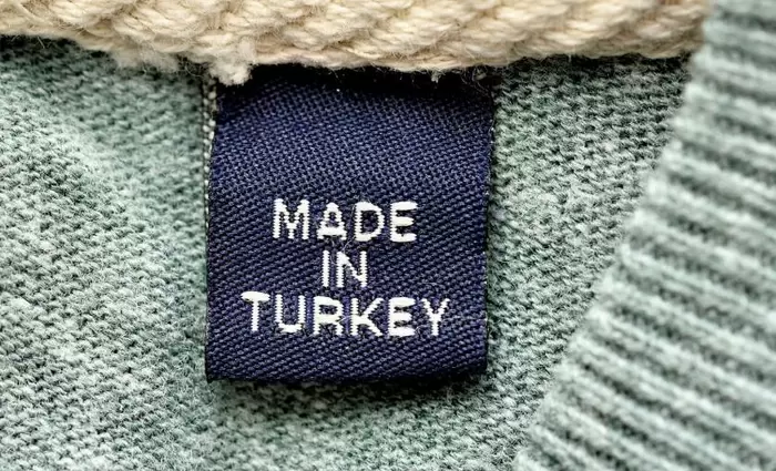 Πόσα ρούχα Made in Turkey φορά η Ευρώπη;
