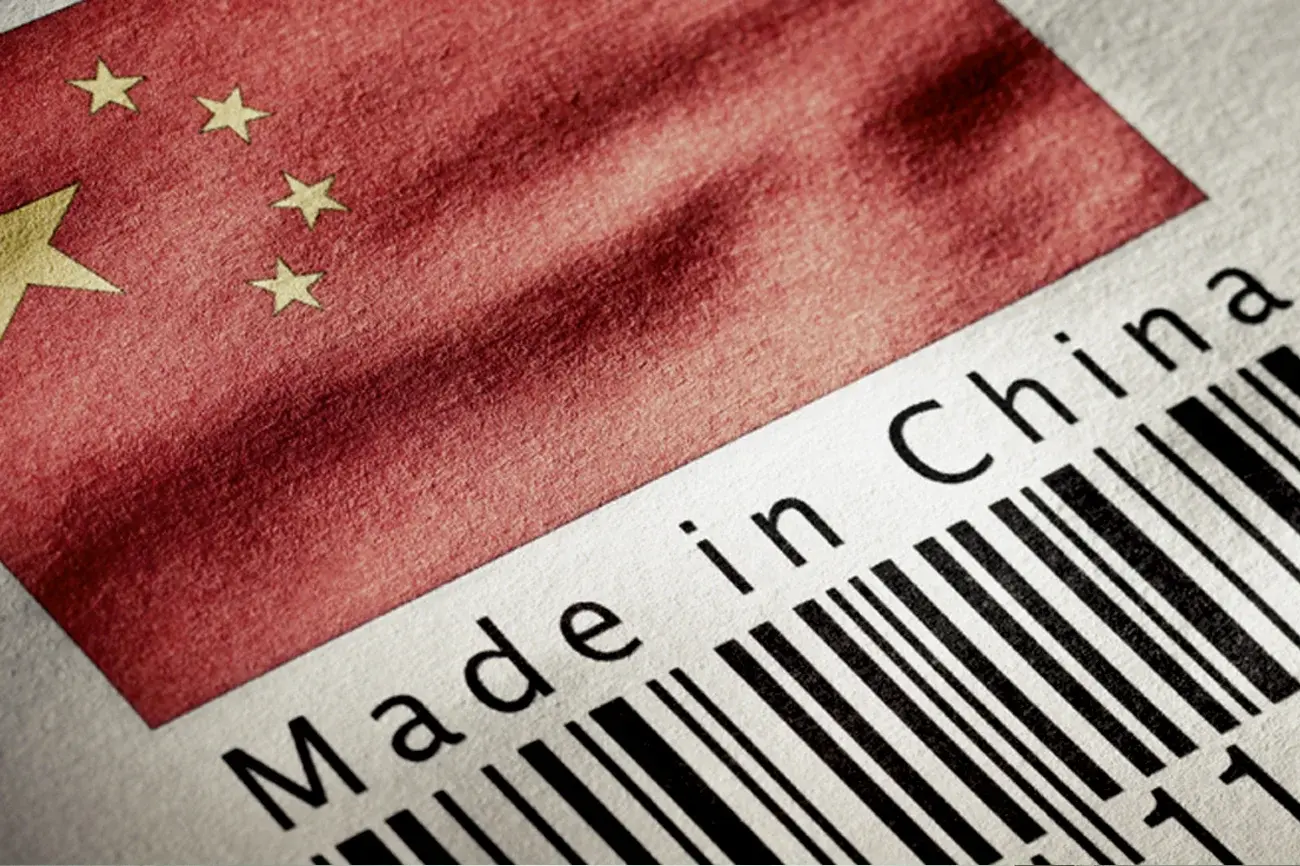 Made in China: Η στρατηγική για να κατακτήσει την παγκόσμια βιομηχανία