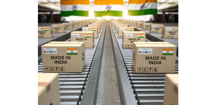 Φόβοι ότι οι δασμοί θα βυθίσουν τις ινδικές εξαγωγές και εκατομμύρια πολίτες στη φτώχεια