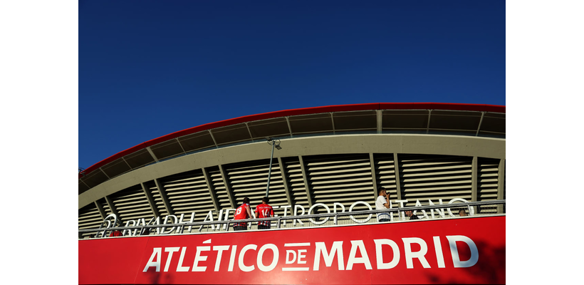 Deal €2,2 δισ. στο ποδόσφαιρο: Η Apollo απέκτησε το πλειοψηφικό πακέτο της Ατλέτικο Μαδρίτης