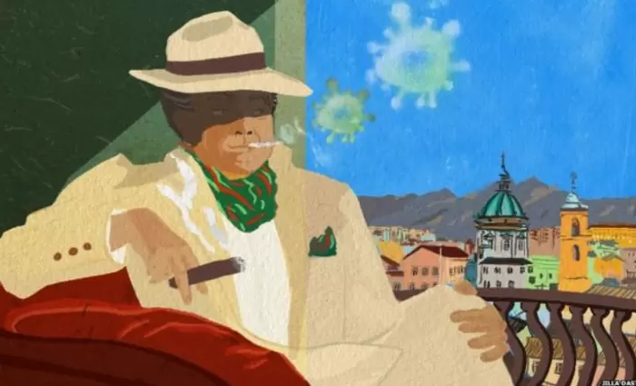 Πώς η μαφία εκμεταλλεύεται τις συνθήκες της πανδημίας