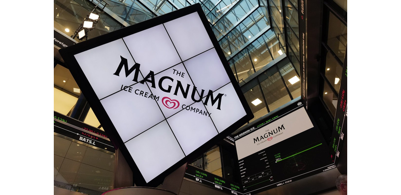 Magnum: Τι δεν πήγε καλά για τη μεγαλύτερη αυτόνομη επιχείρηση παγωτού στον κόσμο