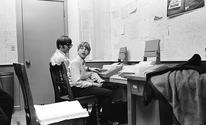 Micro-Soft: Η λέξη σε ένα γράμμα που άλλαξε τον κόσμο