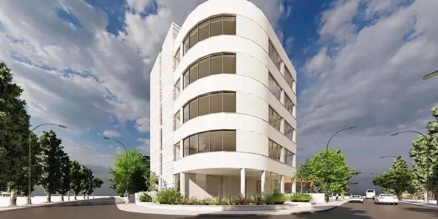 Ιδανικές λύσεις για τη στέγαση επιχειρήσεων