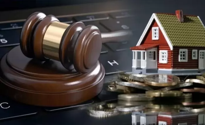 Ανοιχτό το ενδεχόμενο παράτασης της αναστολής εκποιήσεων