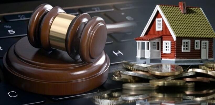 Αναστολή εκποιήσεων μέχρι τον Μάρτη αποφάσισαν οι Τράπεζες