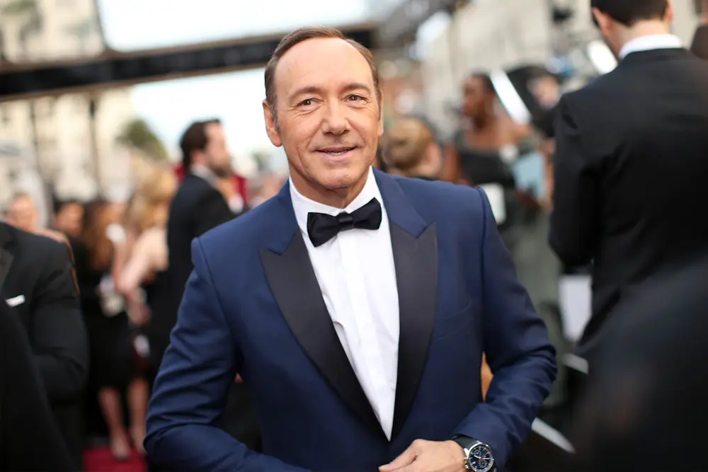 Kevin Spacey Live στη Λεμεσό: Μία μοναδική βραδιά γεμάτη μουσική και ιστορίες