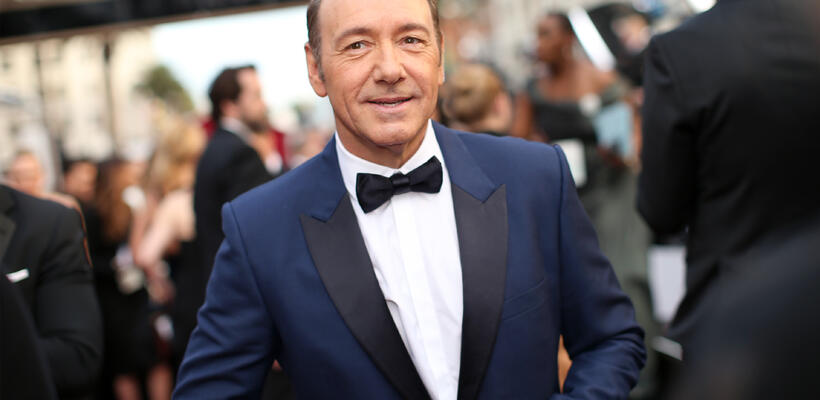 Kevin Spacey “Songs & Stories” – Live Musical Show in Cyprus!