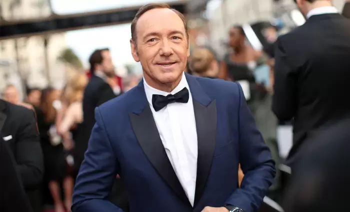 Kevin Spacey “Songs & Stories” – Live Musical Show in Cyprus!