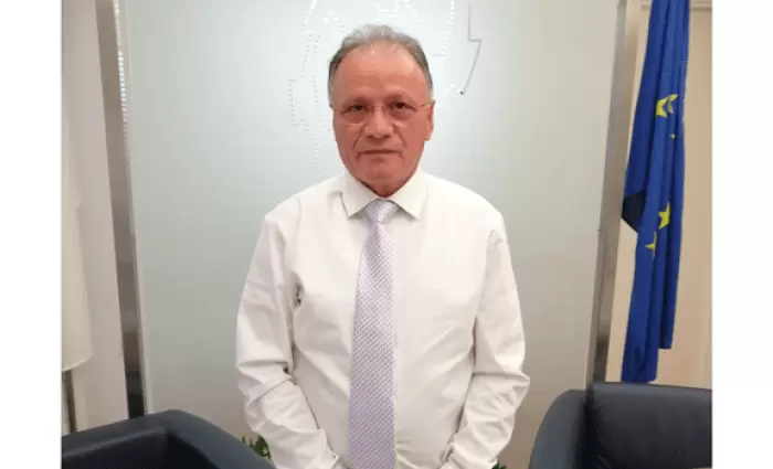 Επανεκλογή Γιώργου Μάη στην προεδρία του ΕΒΕ Πάφου