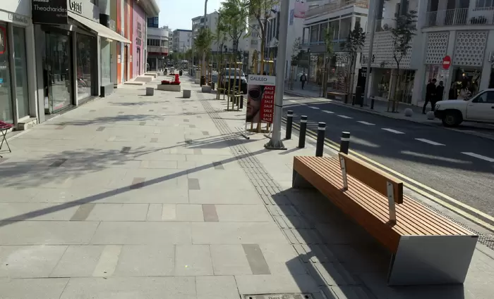 Έτοιμοι να βγουν στους δρόμους λόγω της νέας Μακαρίου (vid)