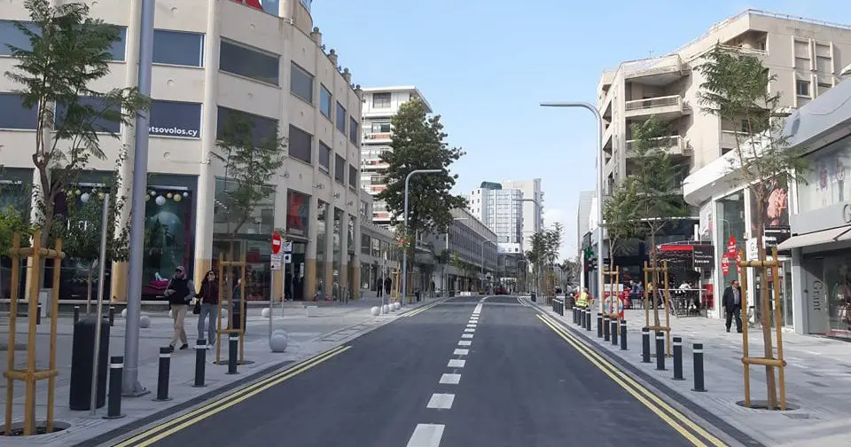 Ο κόσμος κινείται αλλά δεν καταναλώνει λέει ο Πρόεδρος της ΠΟΒΕΚ