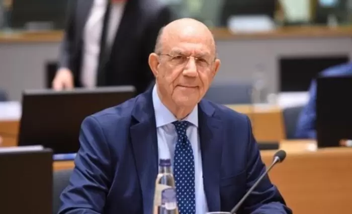 Στο Λουξεμβούργο για Ecofin και Eurogroup ο Υπ. Οικονομικών