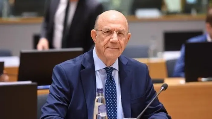 Στο Λουξεμβούργο για Ecofin και Eurogroup ο Υπ. Οικονομικών