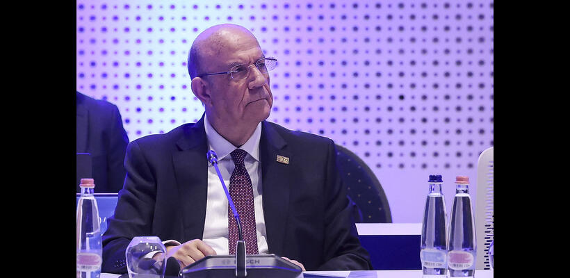 Τι θα εξετάσουν στις Βρυξέλλες ο Μάκης Κεραυνός και οι ομόλογοί του