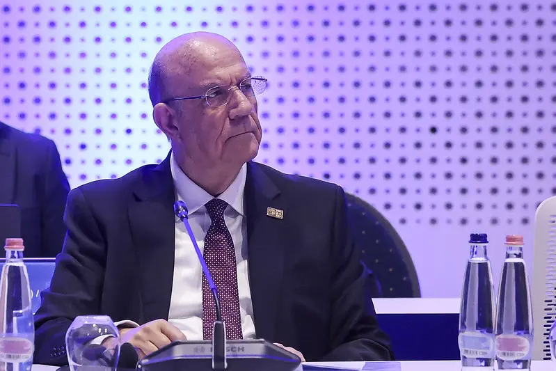 Τι θα εξετάσουν στις Βρυξέλλες ο Μάκης Κεραυνός και οι ομόλογοί του