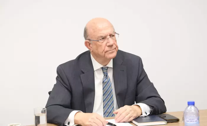 Μ. Κεραυνός: Στόχος η βελτίωση της ανταγωνιστικότητας της κυπριακής οικονομίας