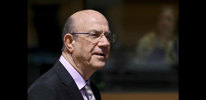 Μ.Κεραυνός: Ανάγκη για σοβαρό διάλογο για δασμούς ΗΠΑ, όχι σε μέτρα και αντίμετρα