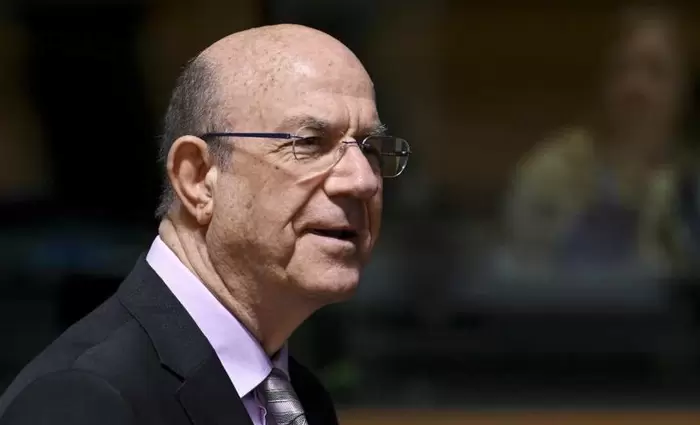 Μ.Κεραυνός: Ανάγκη για σοβαρό διάλογο για δασμούς ΗΠΑ, όχι σε μέτρα και αντίμετρα