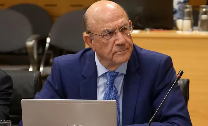 Μ. Κεραυνός: Ετοιμο το ΥΠΟΙΚ να ανταποκριθεί σε όλους τους στόχους