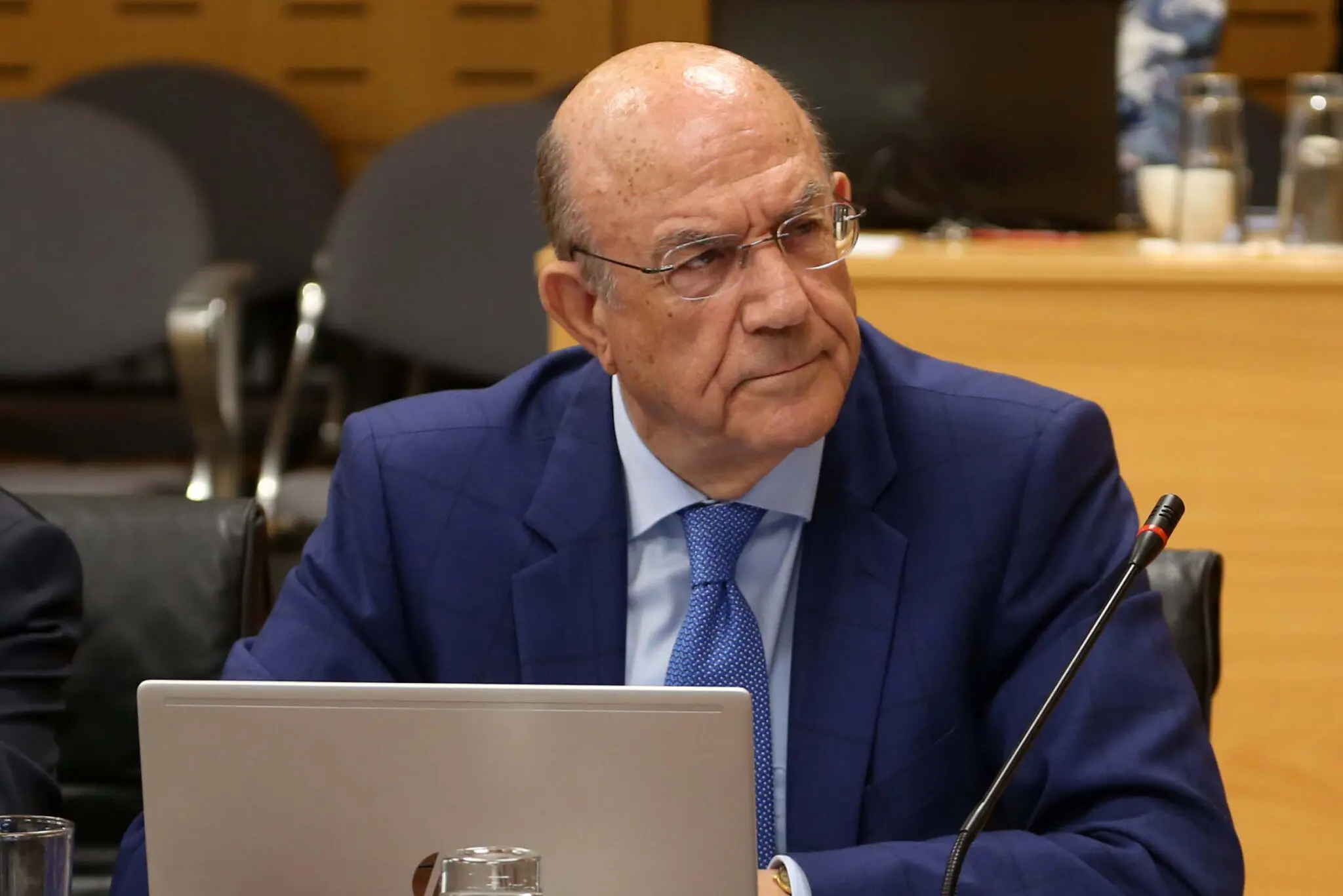 Μ. Κεραυνός: Ετοιμο το ΥΠΟΙΚ να ανταποκριθεί σε όλους τους στόχους