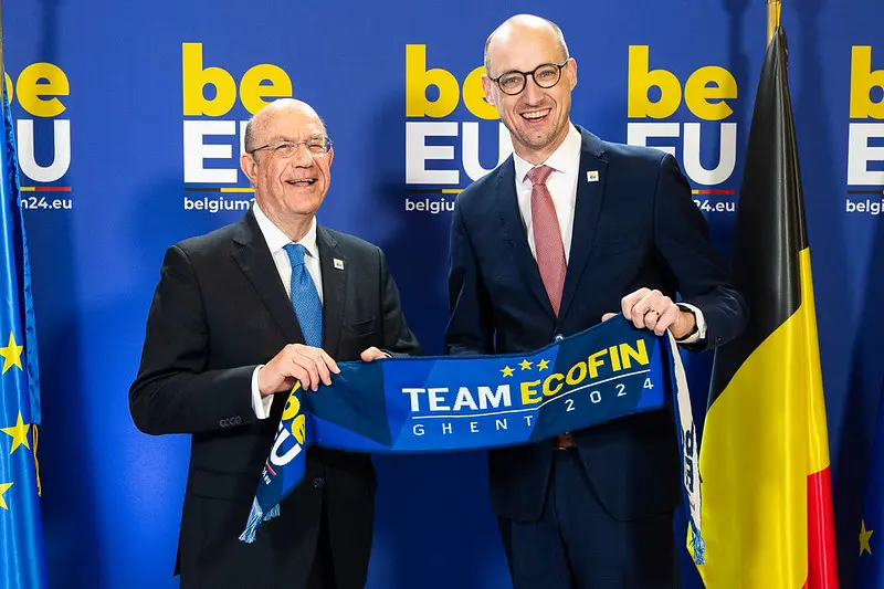 Συζήτησαν για τη μελλοντική στρατηγική της ΕΤΕπ οι υπουργοί Οικονομικών