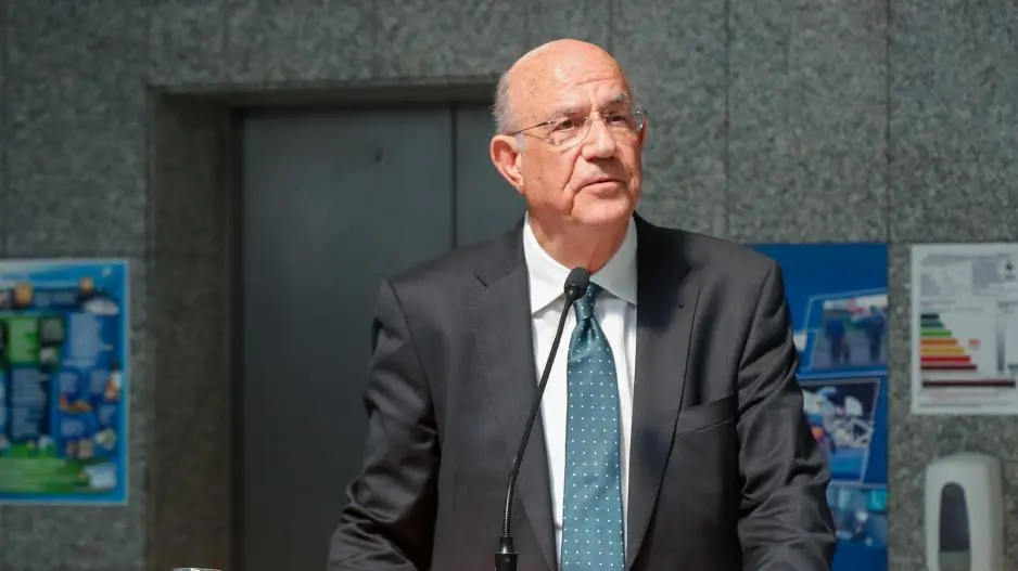 Έκπληξη για ανακοίνωση Οικολόγων, εκφράζει ο ΥΠΟΙΚ