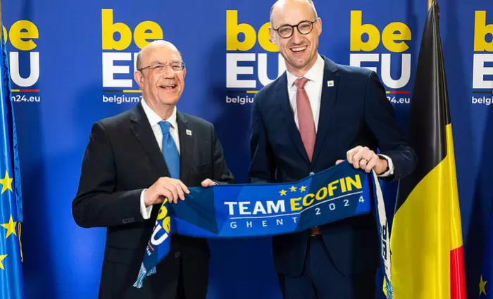 Συζήτησαν για τη μελλοντική στρατηγική της ΕΤΕπ οι υπουργοί Οικονομικών