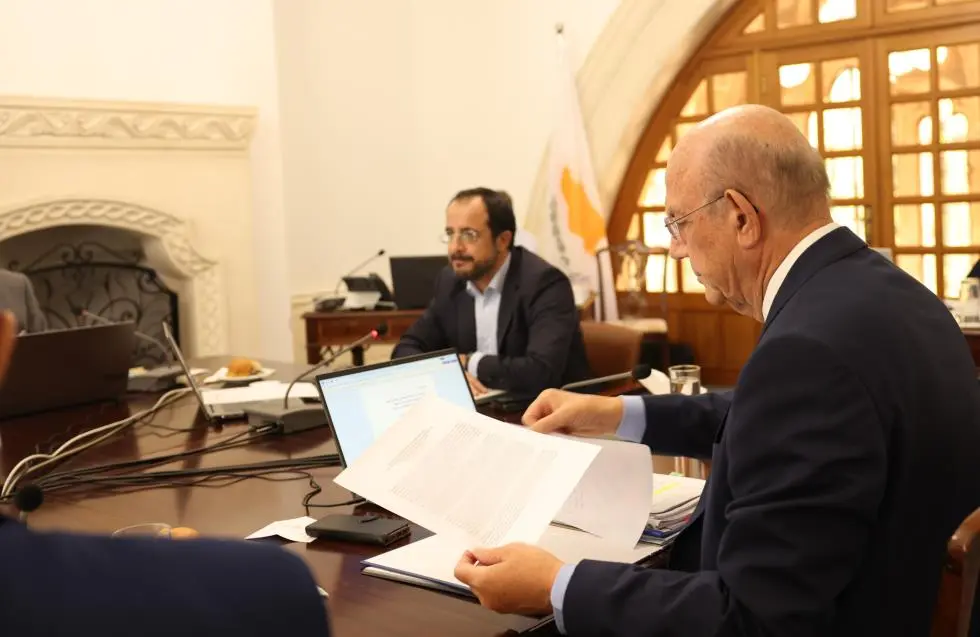 Την Τετάρτη 4 Οκτωβρίου στη Βουλή ο προϋπολογισμός του 2024