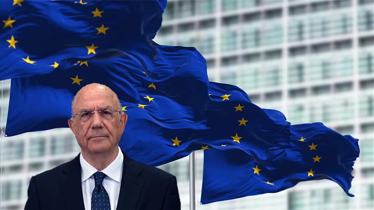 ΥΠΟΙΚ: Στα όρια της ύφεσης η ευρωπαϊκή οικονομία - Πώς ευνοείται η Κύπρος