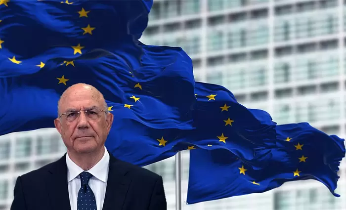 ΥΠΟΙΚ: Στα όρια της ύφεσης η ευρωπαϊκή οικονομία - Πώς ευνοείται η Κύπρος