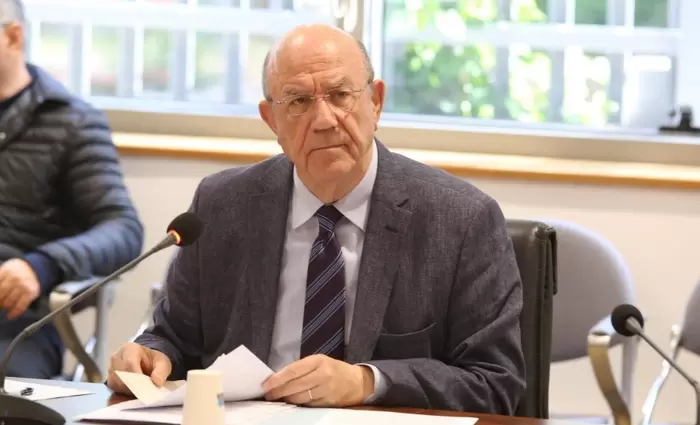 Σε σύνοδο Υπουργών για θέματα Πολιτικής Συνοχής στο Λουξεμβούργο ο ΥΠΟΙΚ