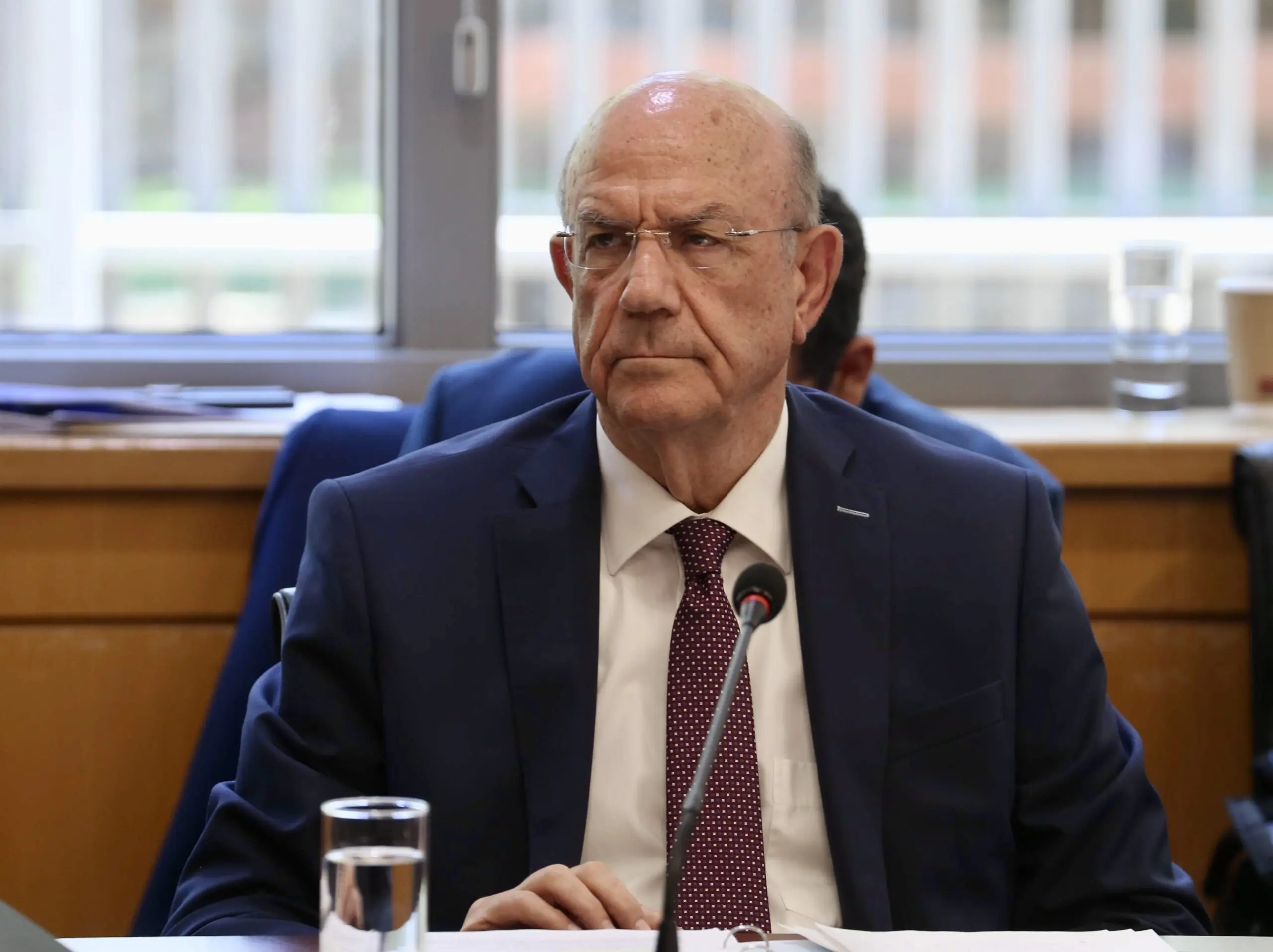 Κεραυνός προς ΑΚΕΛ: Δεν είμαι ο τύπος που κάνει παρακάλια