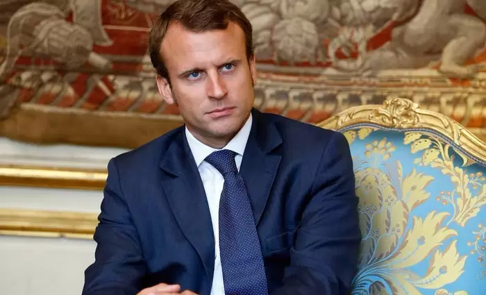 Νέα μέτρα για την φορολογική δικαιοσύνη ανακοίνωσε ο Μακρόν 